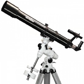 SkyWatcher EvoStar 90 & EQ3-2 Kundak